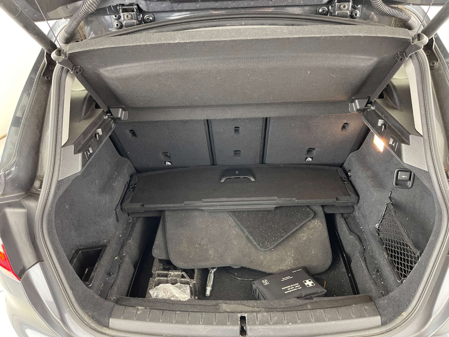 Used BMW 2 Series 2016 for sale - 76481397: Photo 7