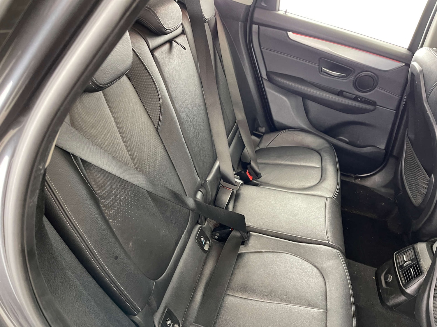 Used BMW 2 Series 2016 for sale - 76481397: Photo 8