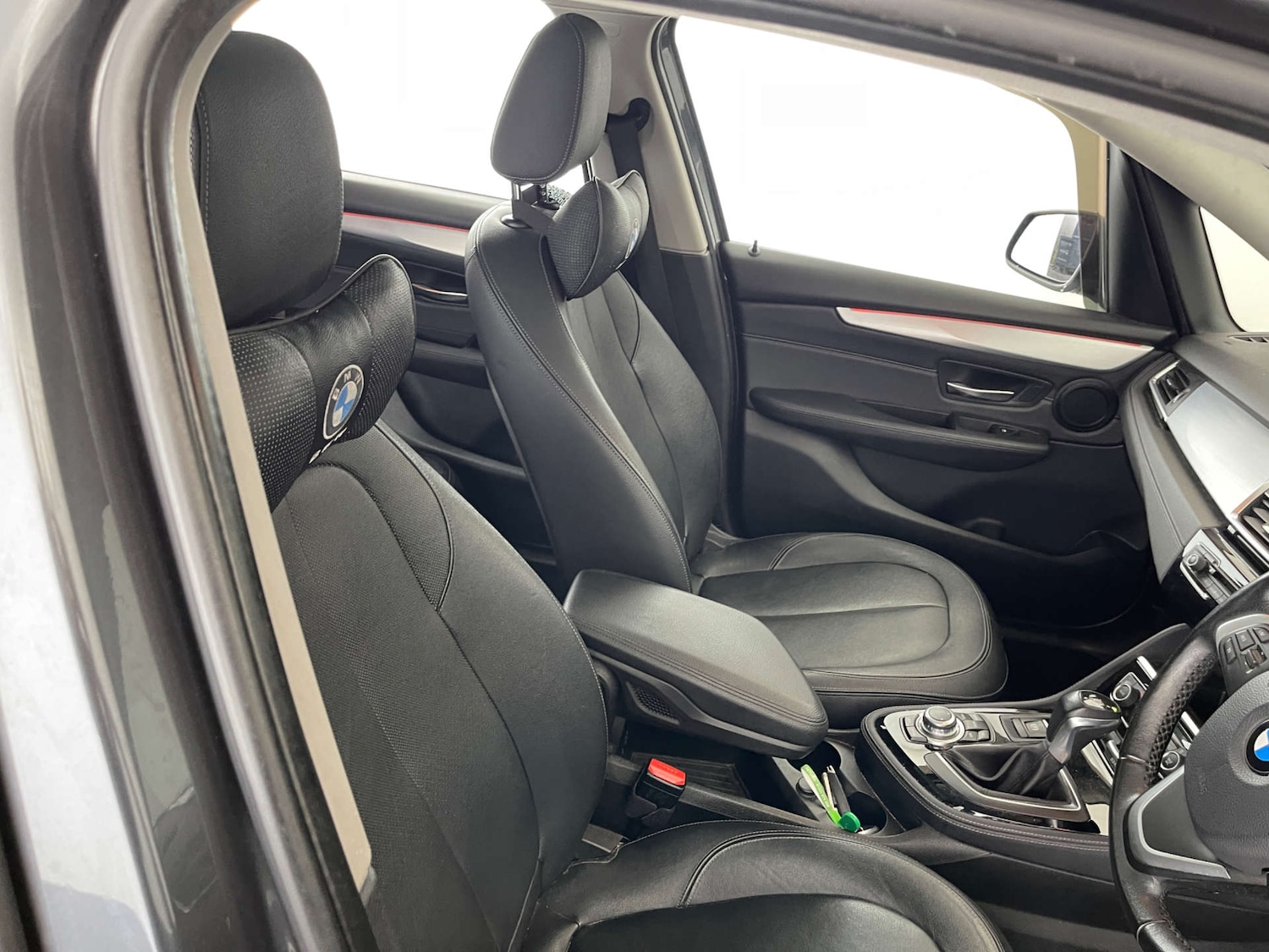 Used BMW 2 Series 2016 for sale - 76481397: Photo 9