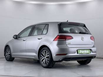 Used Volkswagen Golf 2019 for sale - 74638815: Photo