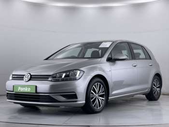 Used Volkswagen Golf 2019 for sale - 74638815: Photo