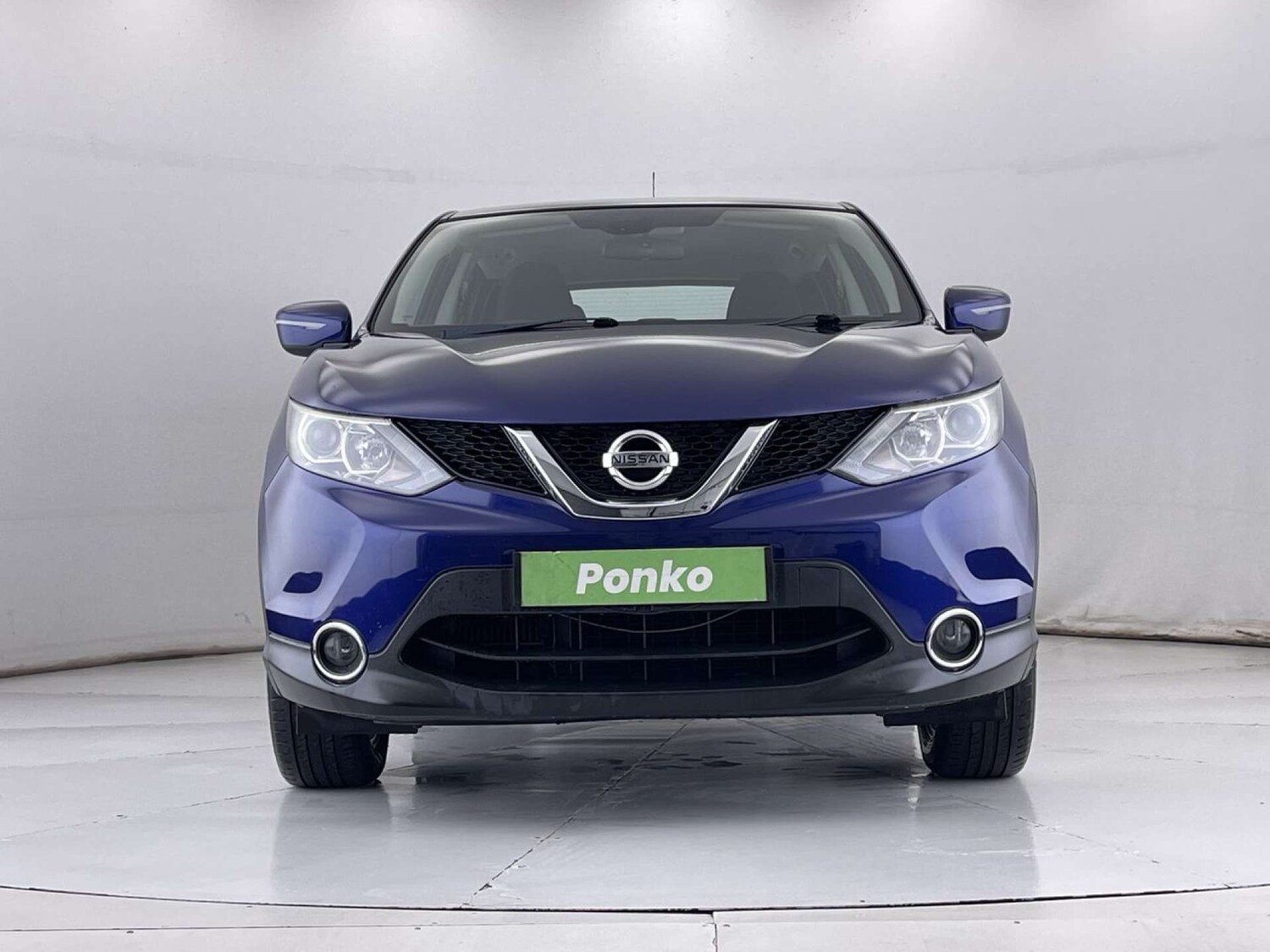 Used Nissan Qashqai 2016 for sale - 76280371: Photo 14