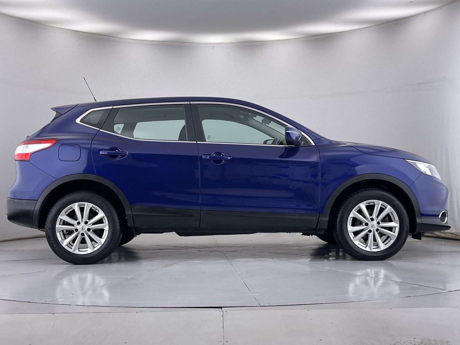 Used Nissan Qashqai 2016 for sale - 76280371: Photo 15