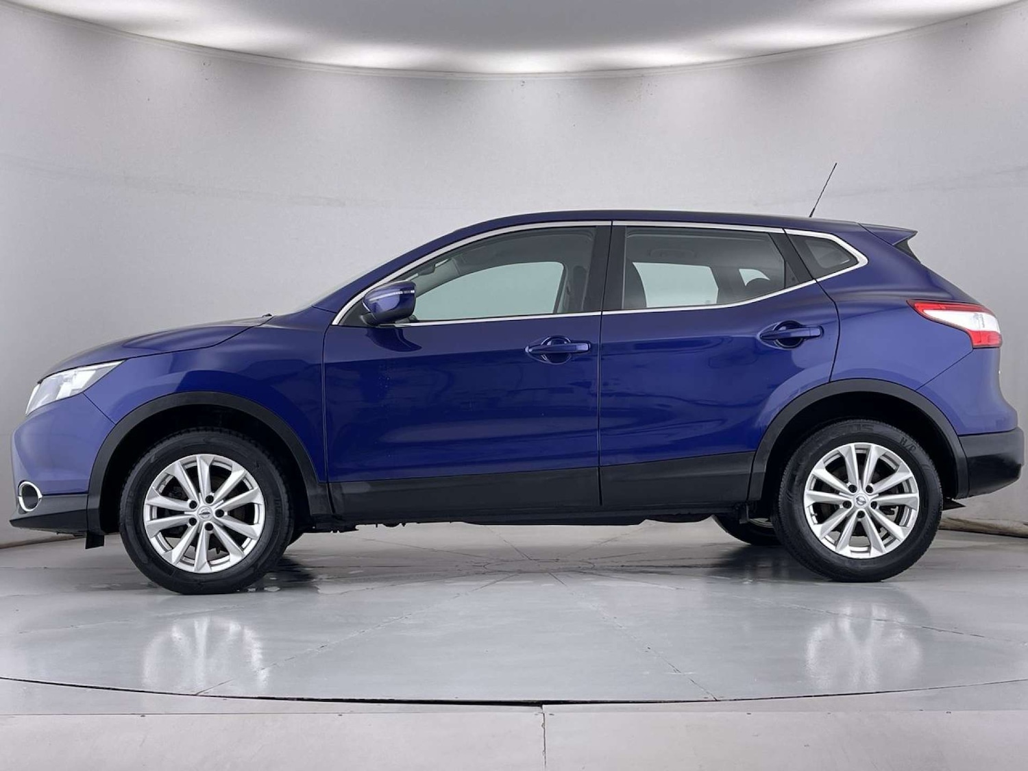 Used Nissan Qashqai 2016 for sale - 76280371: Photo 16