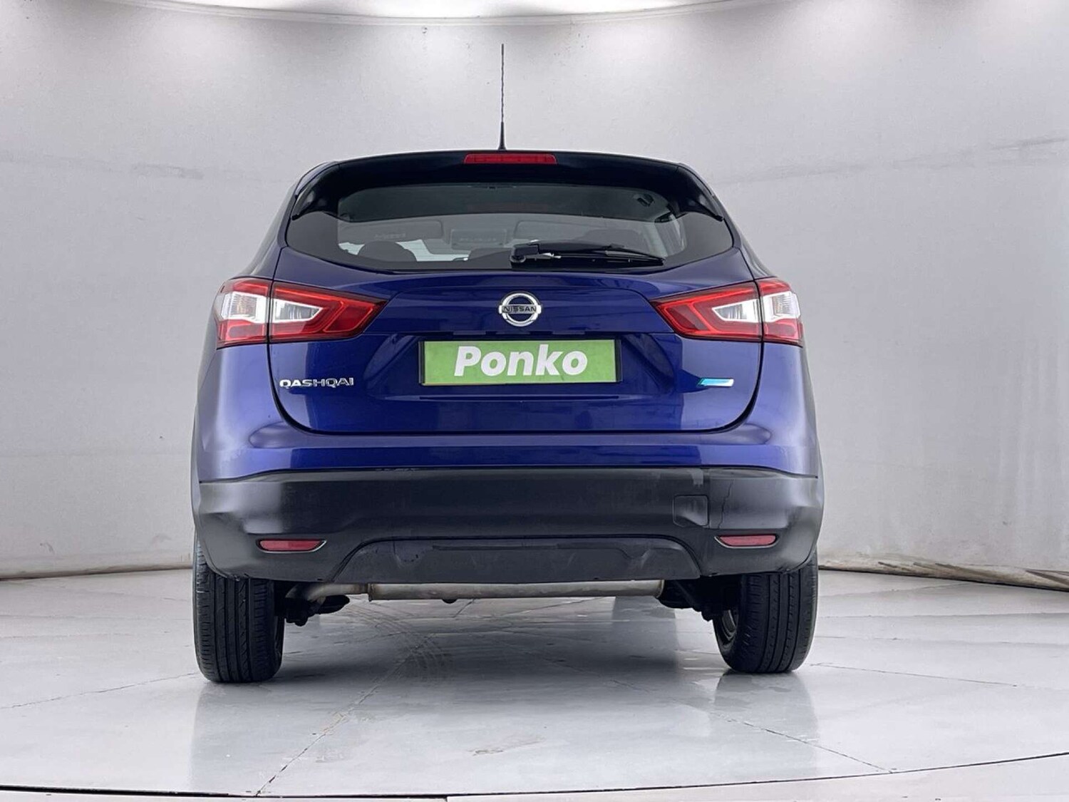 Used Nissan Qashqai 2016 for sale - 76280371: Photo 17