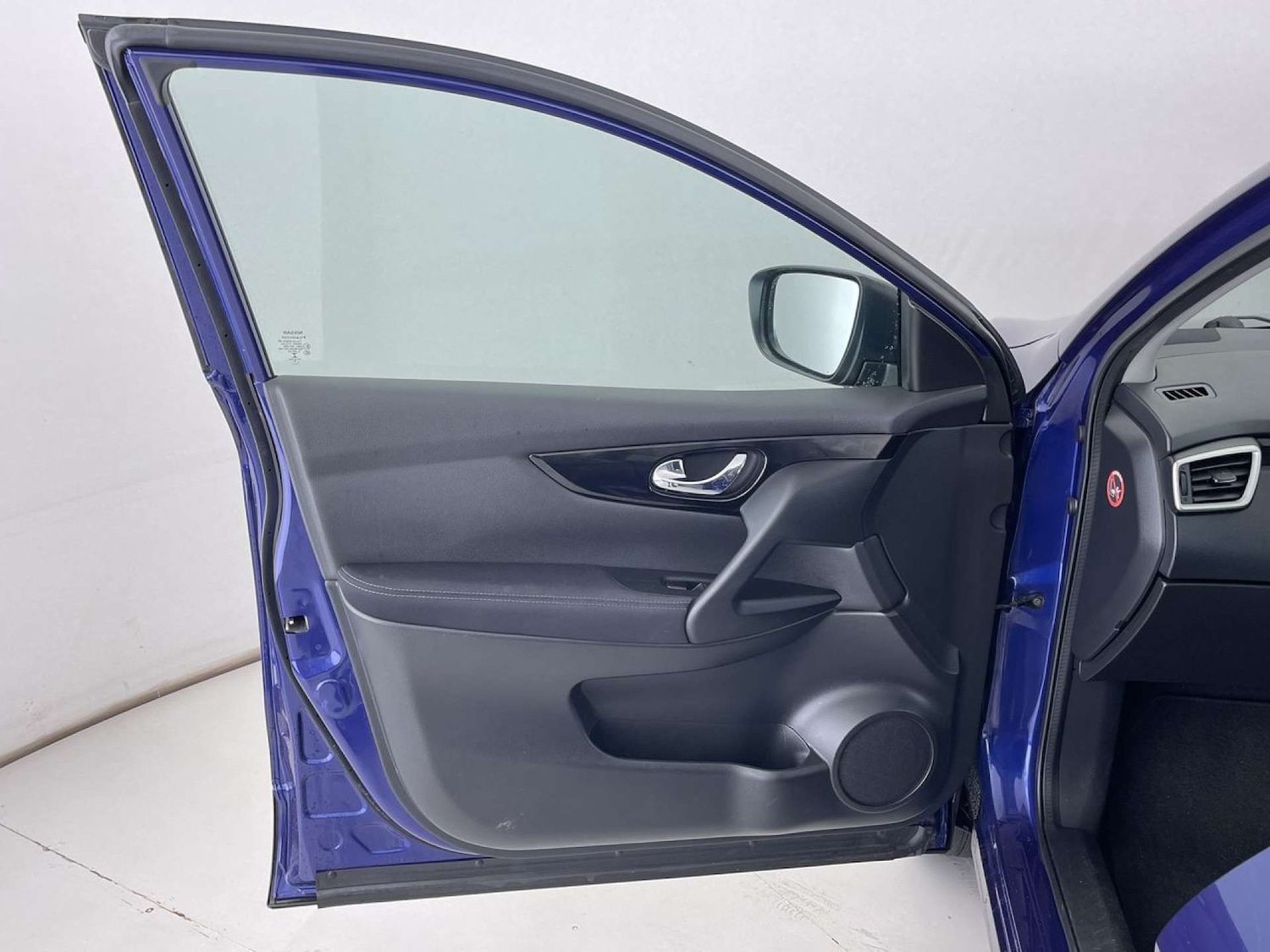 Used Nissan Qashqai 2016 for sale - 76280371: Photo 27