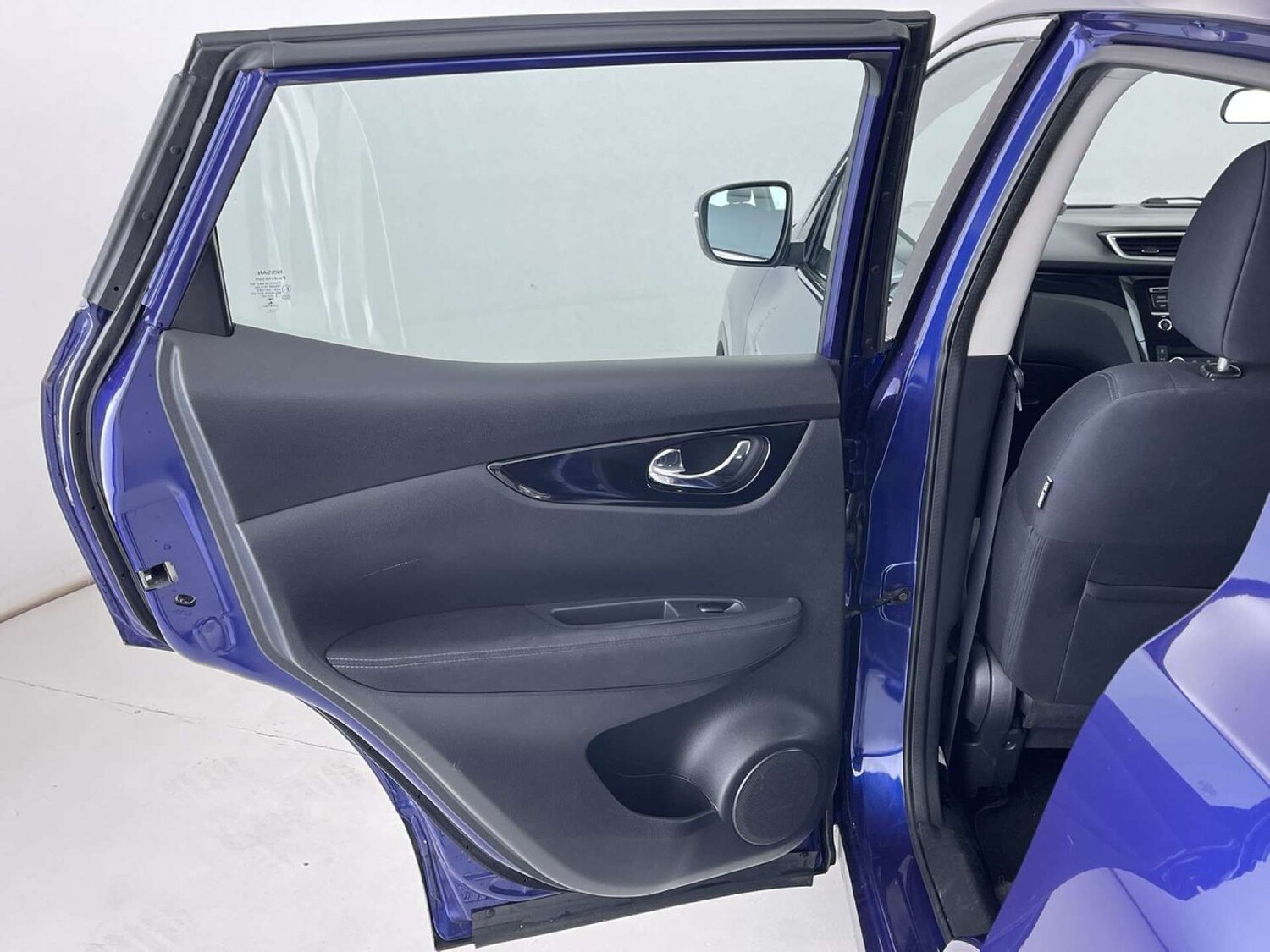 Used Nissan Qashqai 2016 for sale - 76280371: Photo 28