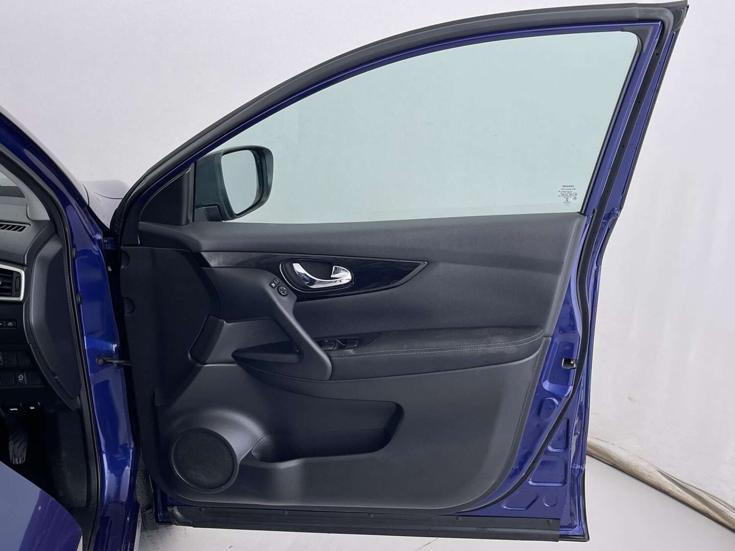 Used Nissan Qashqai 2016 for sale - 76280371: Photo 29