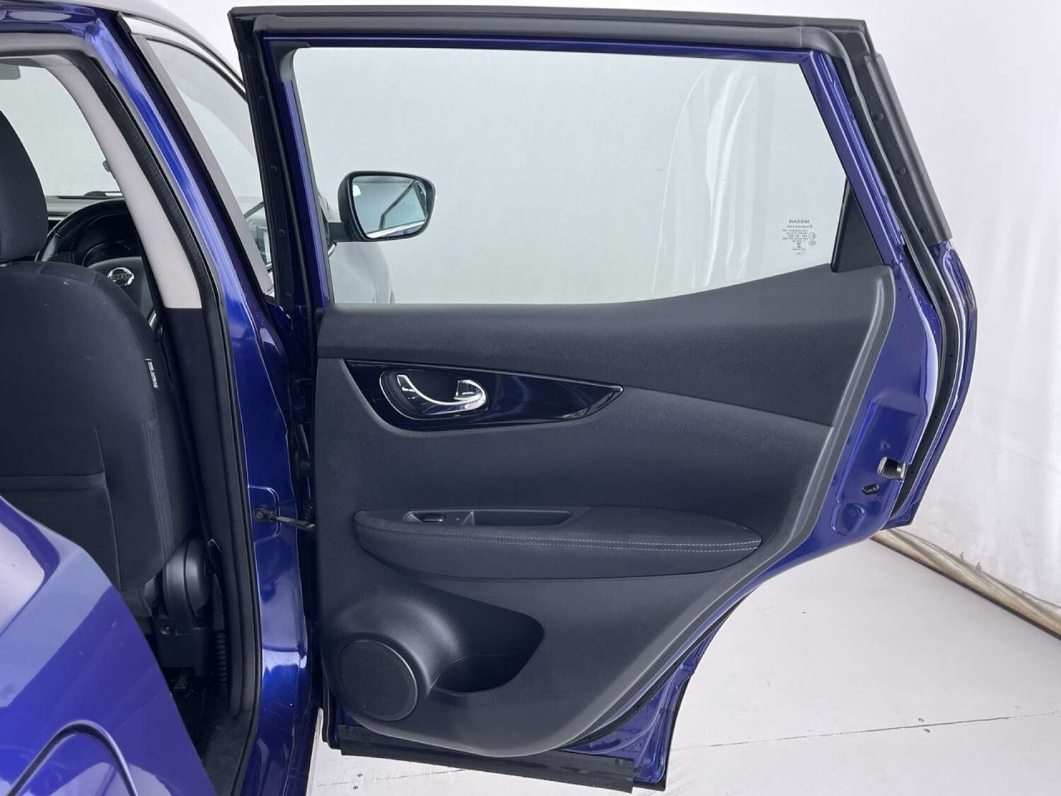 Used Nissan Qashqai 2016 for sale - 76280371: Photo 30