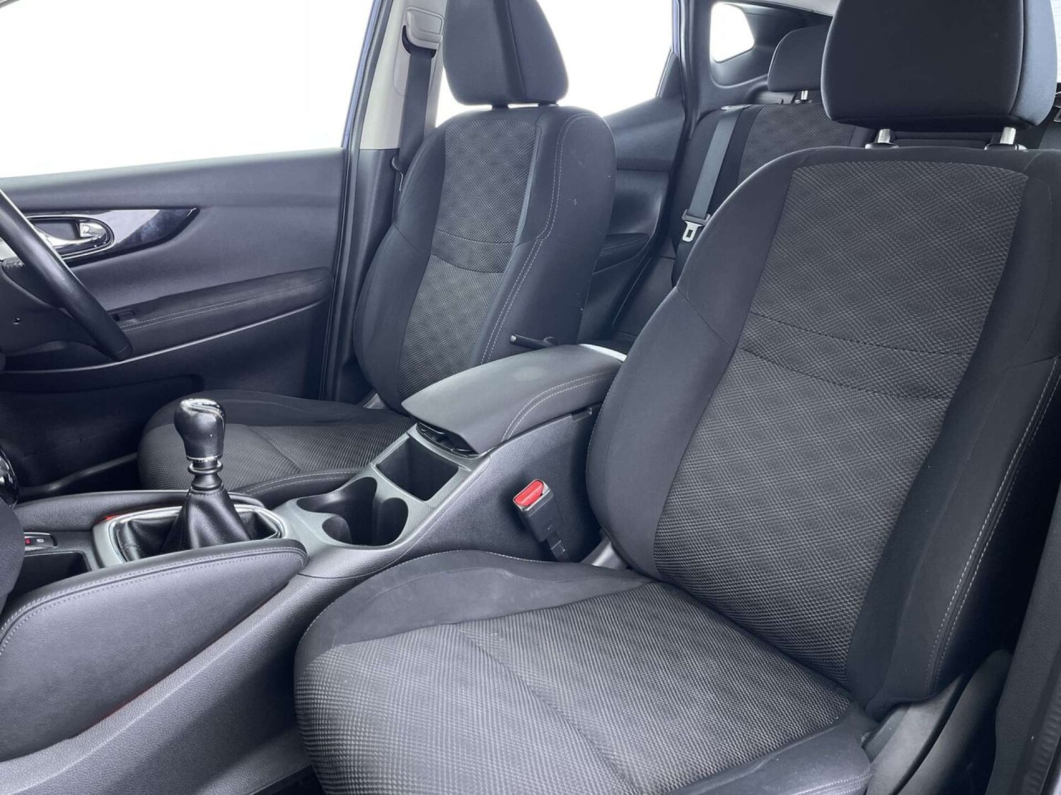 Used Nissan Qashqai 2016 for sale - 76280371: Photo 31