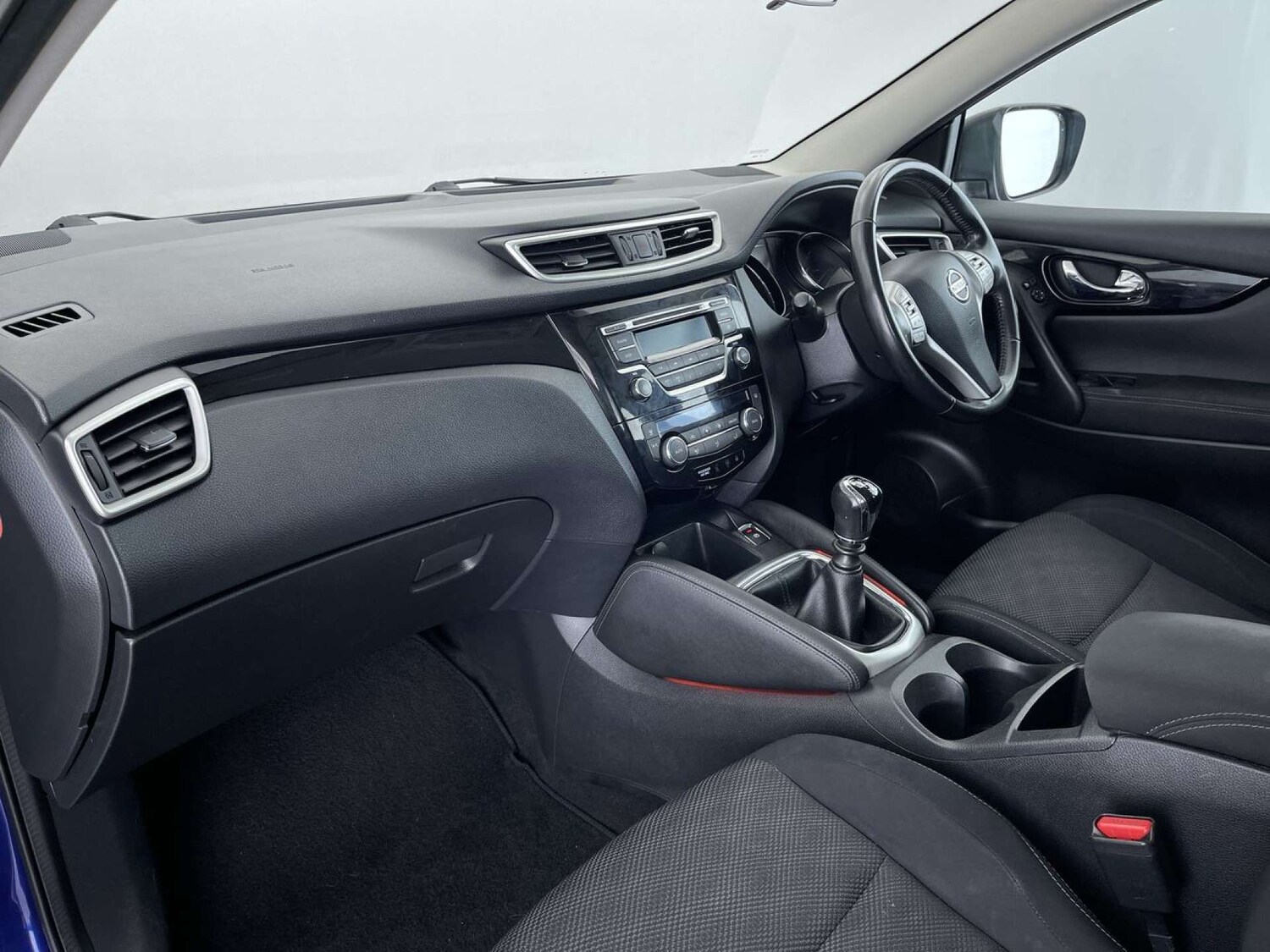 Used Nissan Qashqai 2016 for sale - 76280371: Photo 32