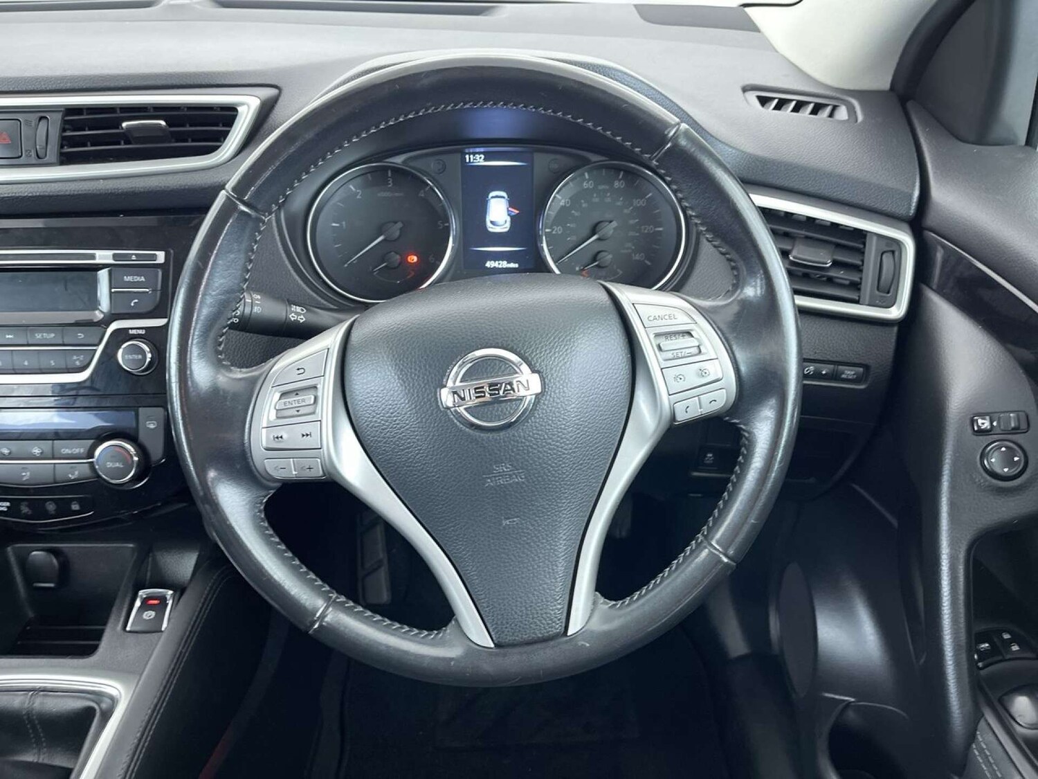 Used Nissan Qashqai 2016 for sale - 76280371: Photo 36