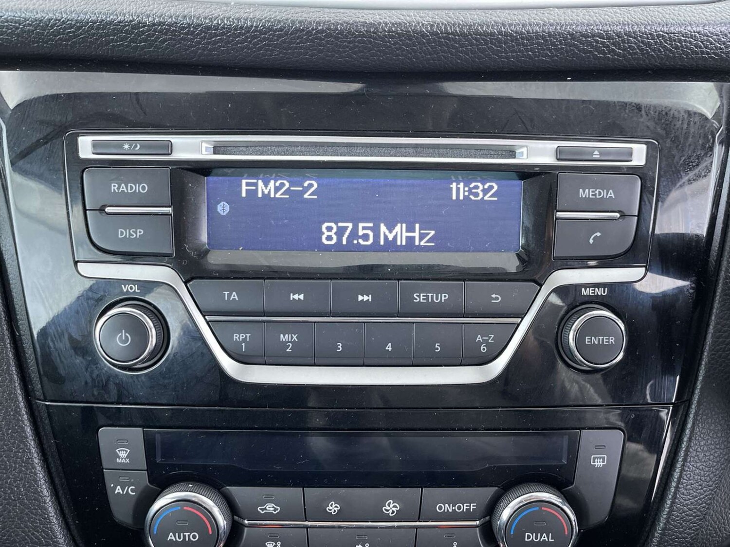 Used Nissan Qashqai 2016 for sale - 76280371: Photo 40