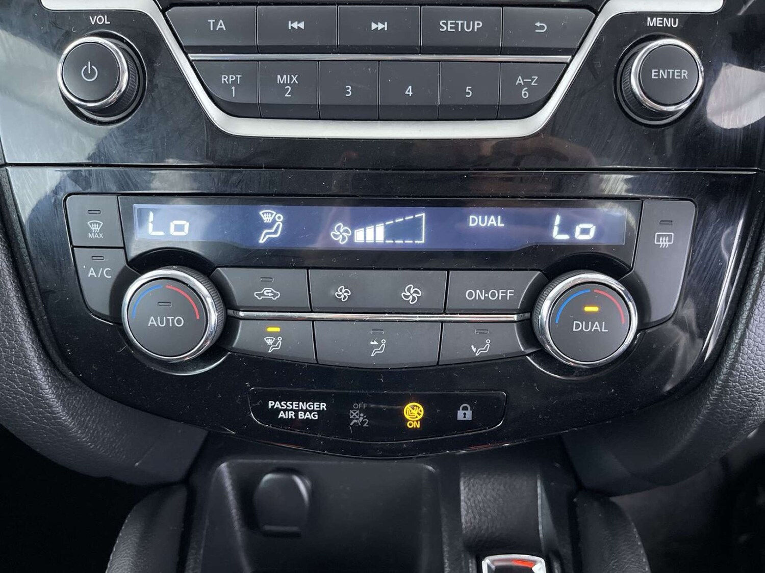 Used Nissan Qashqai 2016 for sale - 76280371: Photo 42