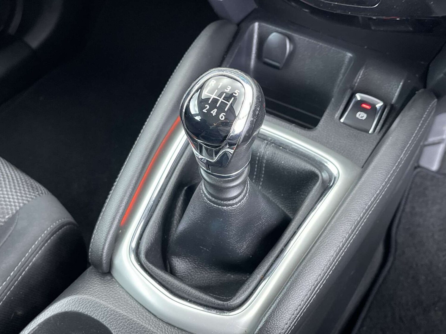 Used Nissan Qashqai 2016 for sale - 76280371: Photo 44