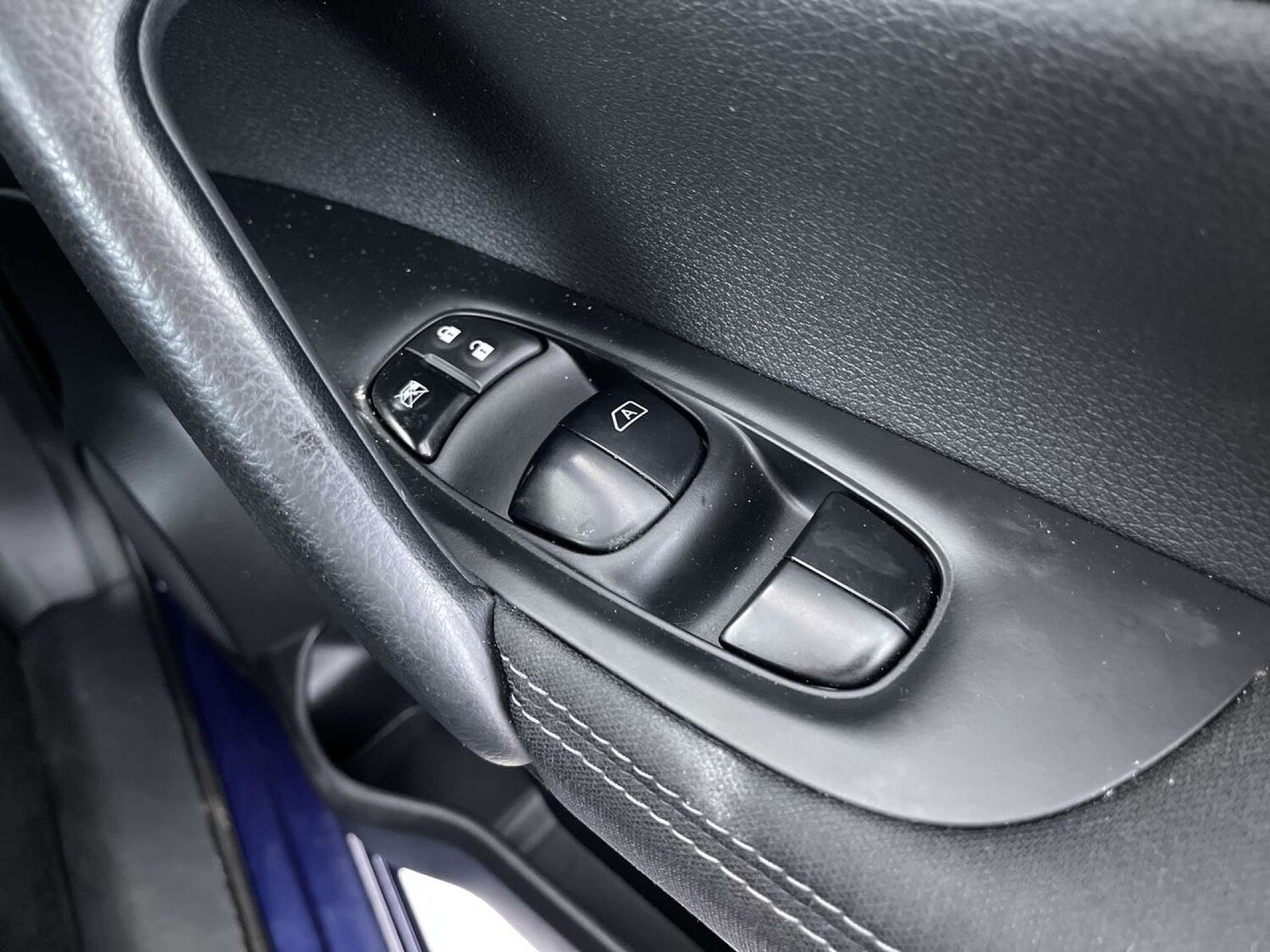 Used Nissan Qashqai 2016 for sale - 76280371: Photo 47