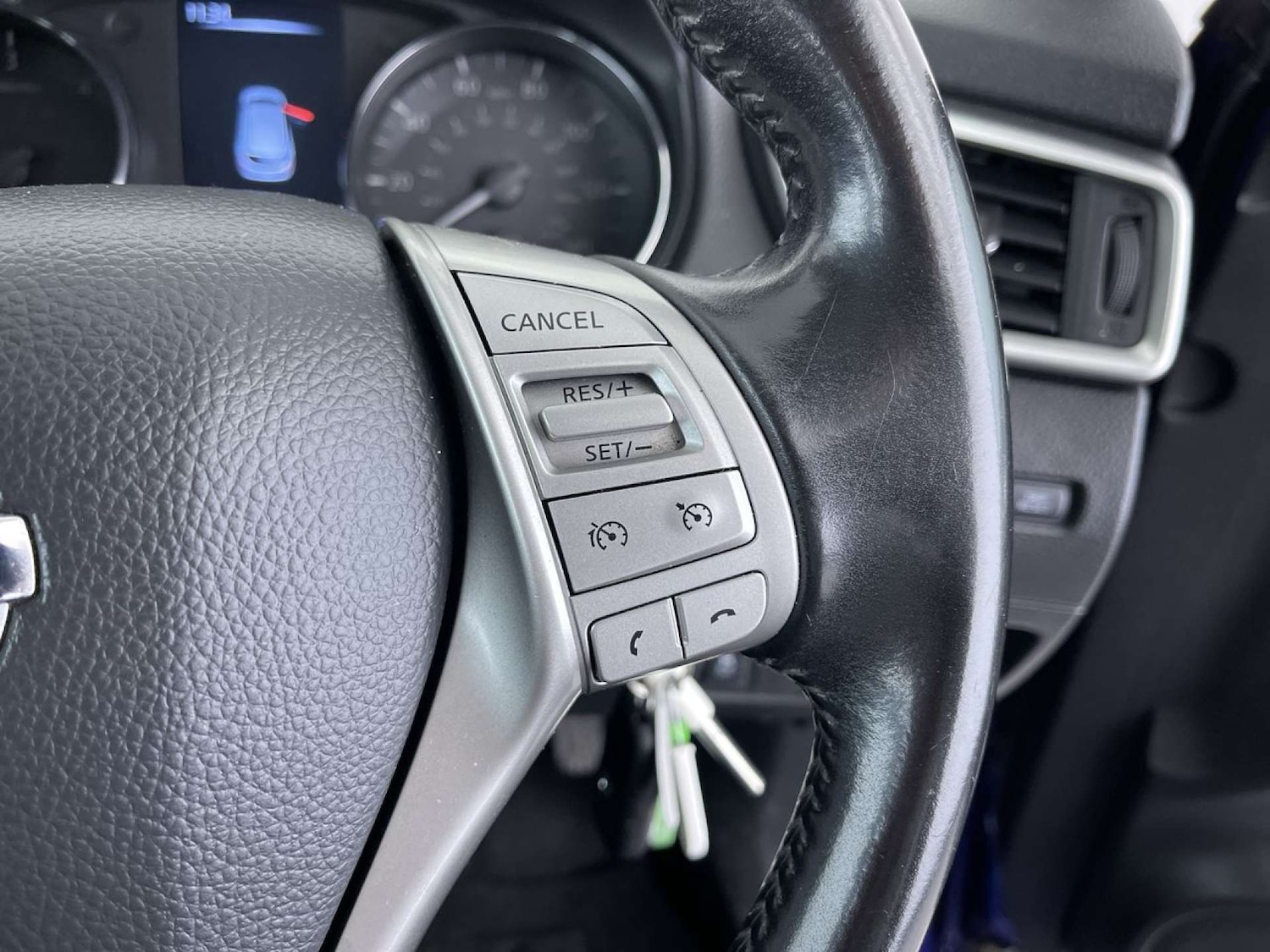 Used Nissan Qashqai 2016 for sale - 76280371: Photo 49