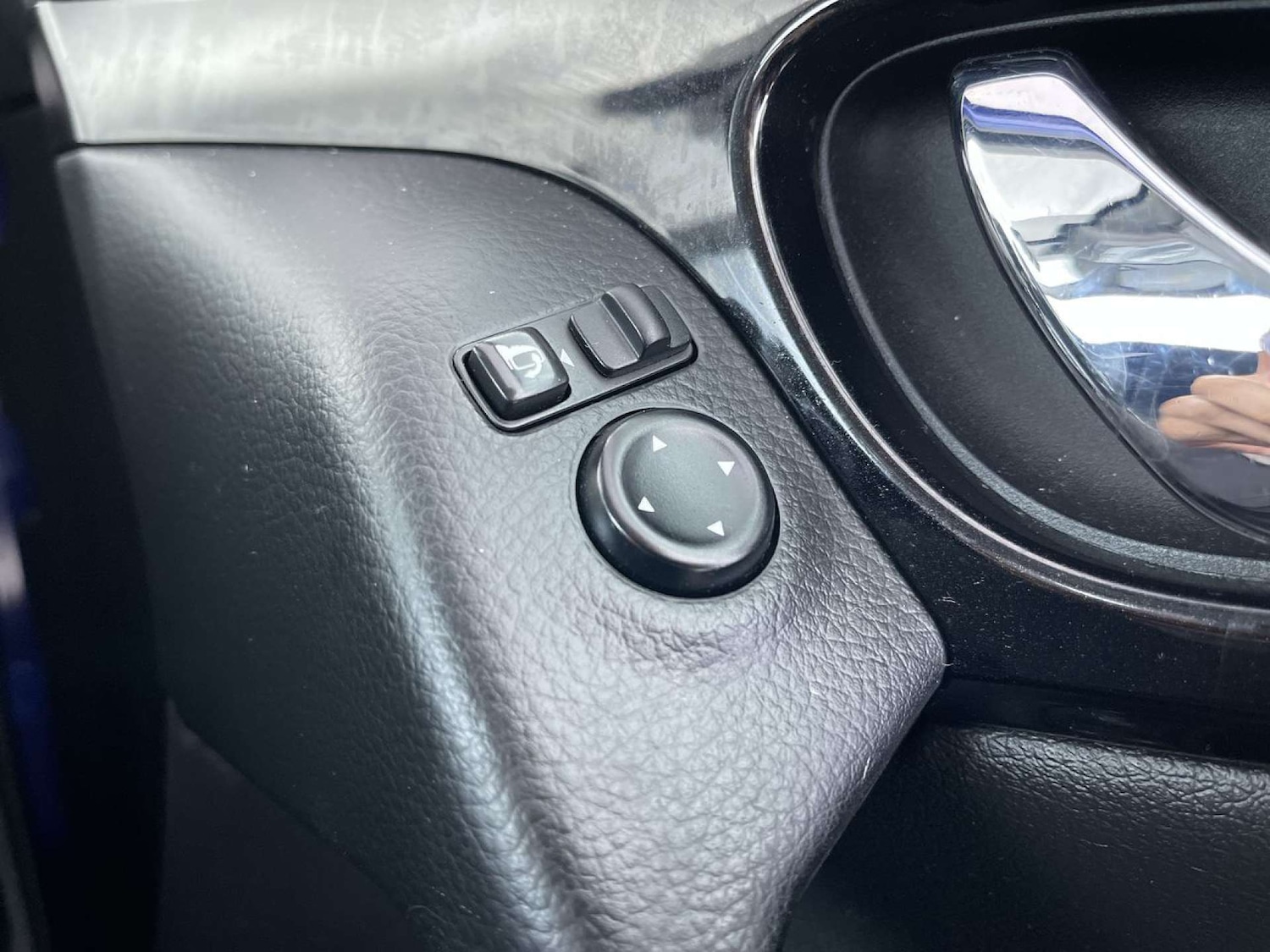 Used Nissan Qashqai 2016 for sale - 76280371: Photo 52