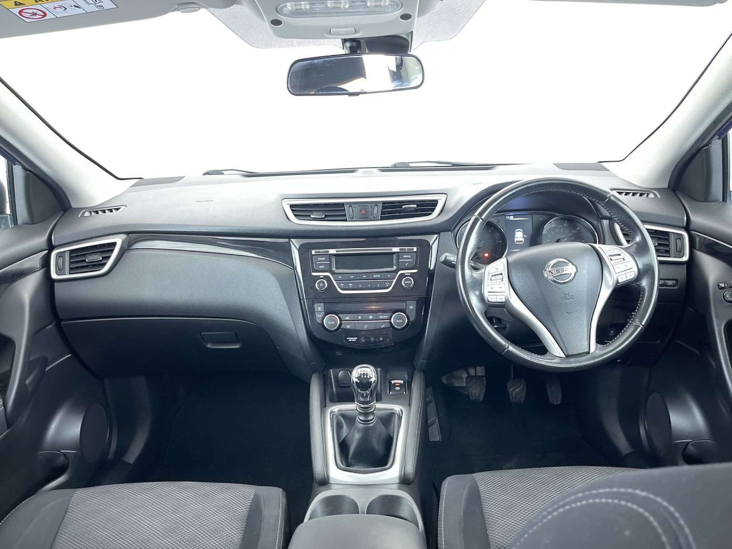 Used Nissan Qashqai 2016 for sale - 76280371: Photo 8