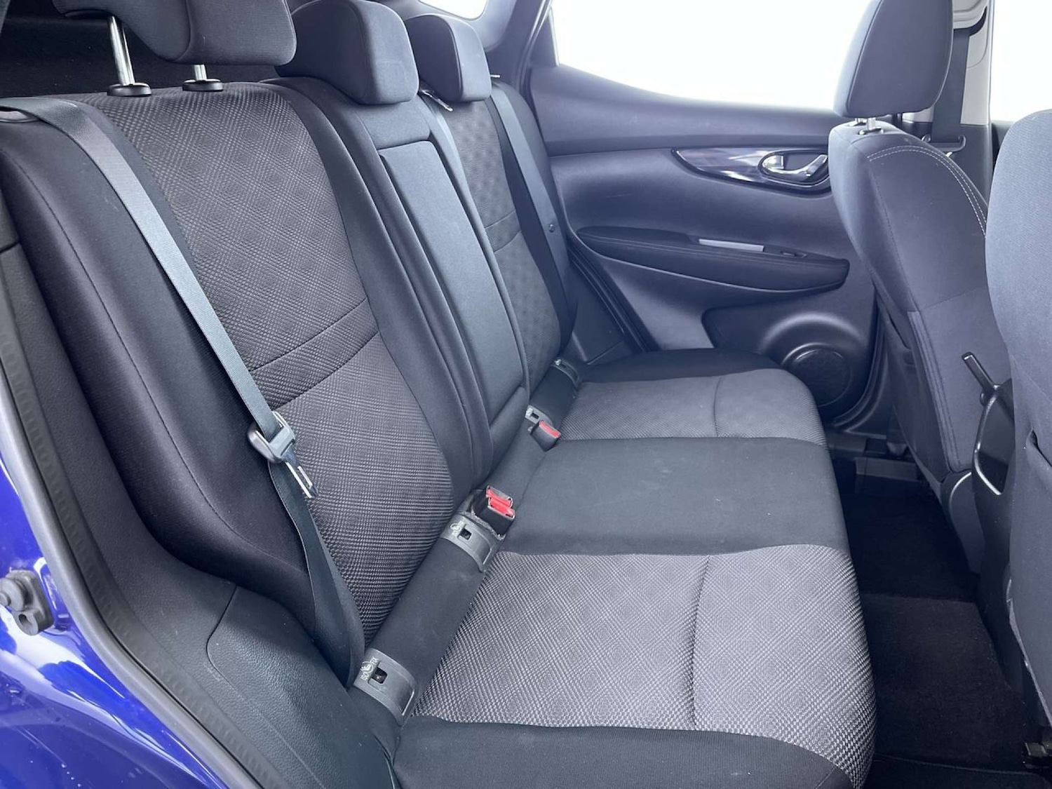 Used Nissan Qashqai 2016 for sale - 76280371: Photo 9