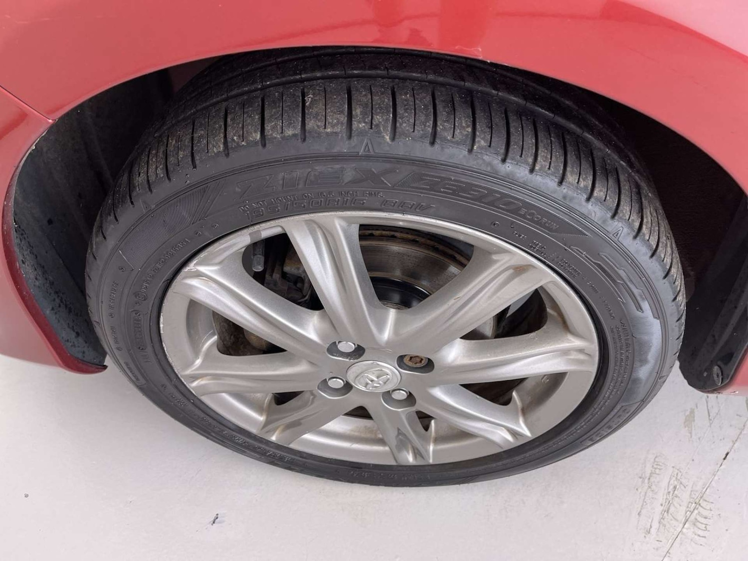 Used Toyota Yaris 2012 for sale - 76100792: Photo 11