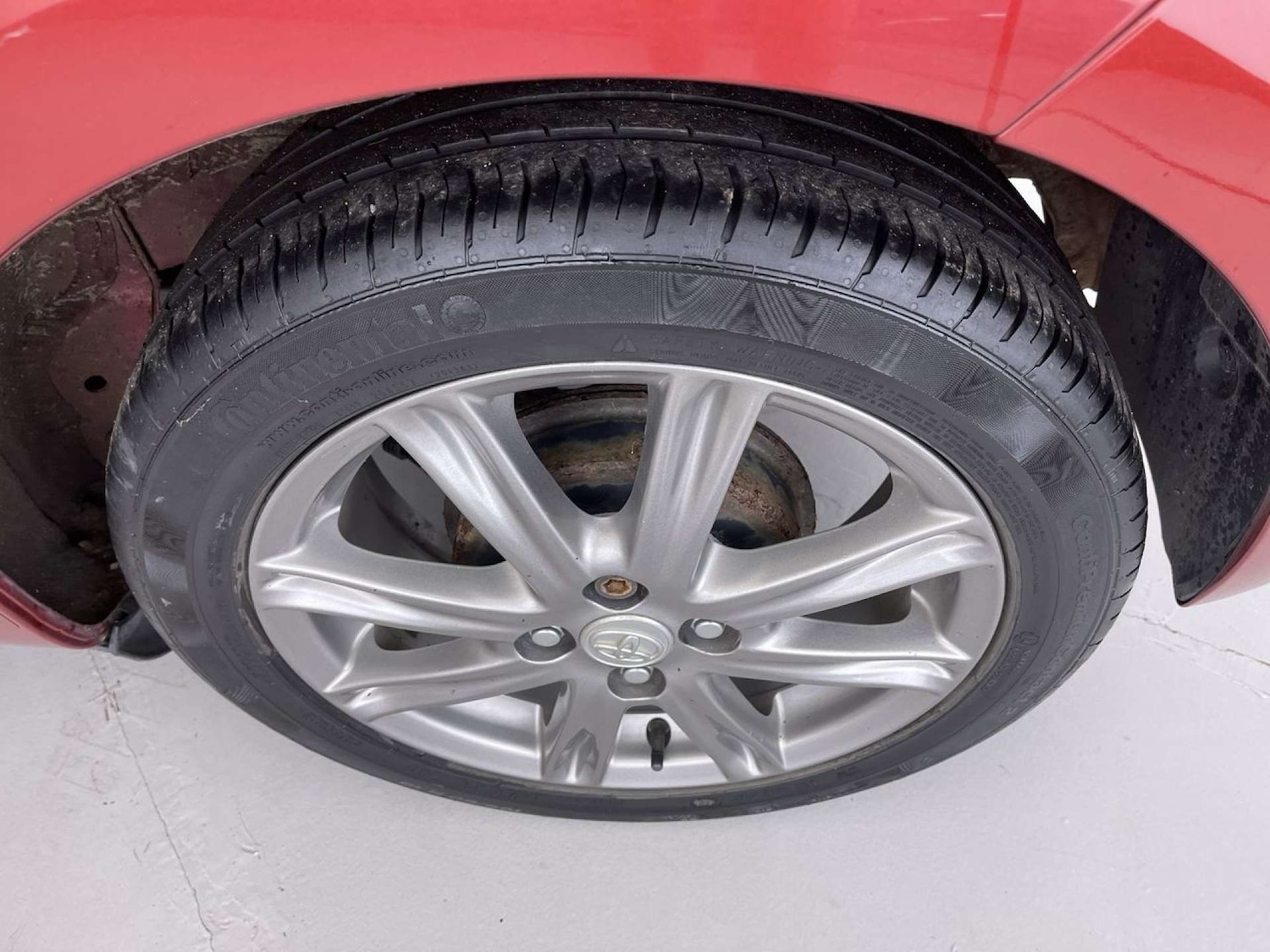 Used Toyota Yaris 2012 for sale - 76100792: Photo 22