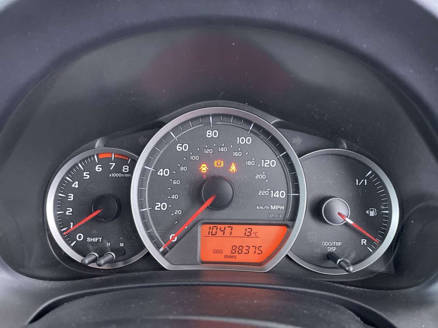 Used Toyota Yaris 2012 for sale - 76100792: Photo 39