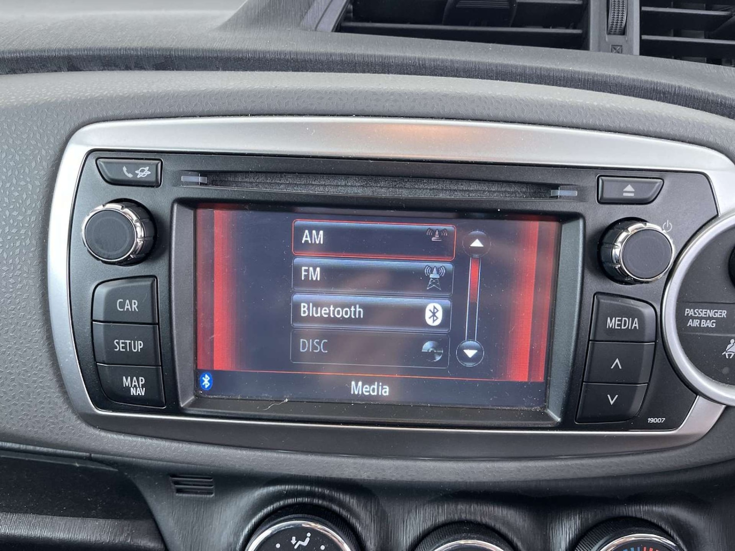 Used Toyota Yaris 2012 for sale - 76100792: Photo 41