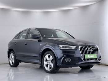 2014 (64) - 2.0 TDI [177] Quattro S Line 5dr