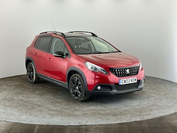Used Peugeot 2008 2018 for sale - 78950776: Photo