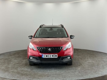 Used Peugeot 2008 2018 for sale - 78950776: Photo