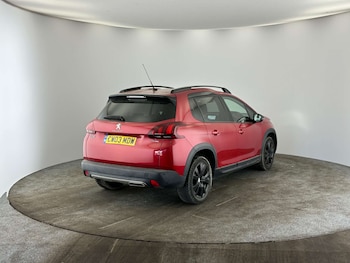 Used Peugeot 2008 2018 for sale - 78950776: Photo
