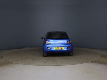 Used Vauxhall ADAM 2016 for sale - 79593560: Photo