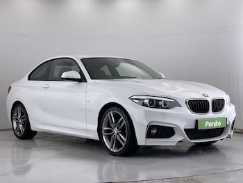 BMW - 2 Series