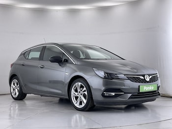 2021 (21) - 1.2 Turbo SRi Hatchback 5dr Petrol Manual Euro 6 (s/s) (145 ps)