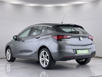 Used Vauxhall Astra 2021 for sale - 75799957: Photo