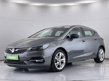 Used Vauxhall Astra 2021 for sale - 75799957: Photo