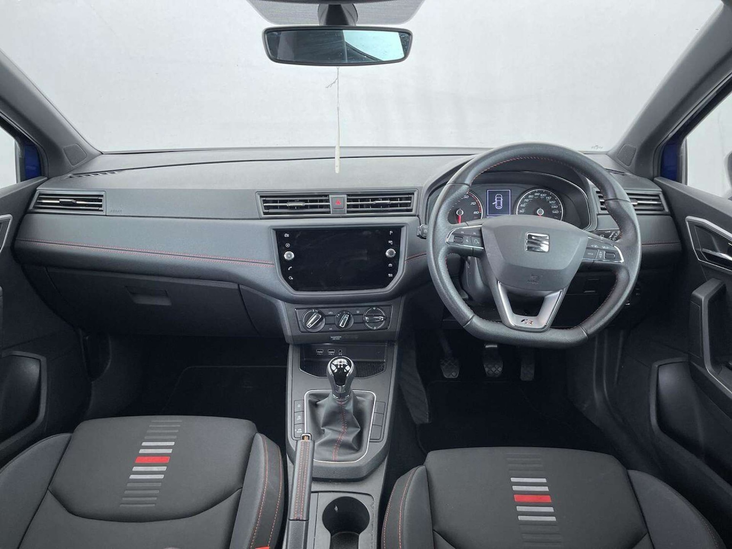 Vehicle 60