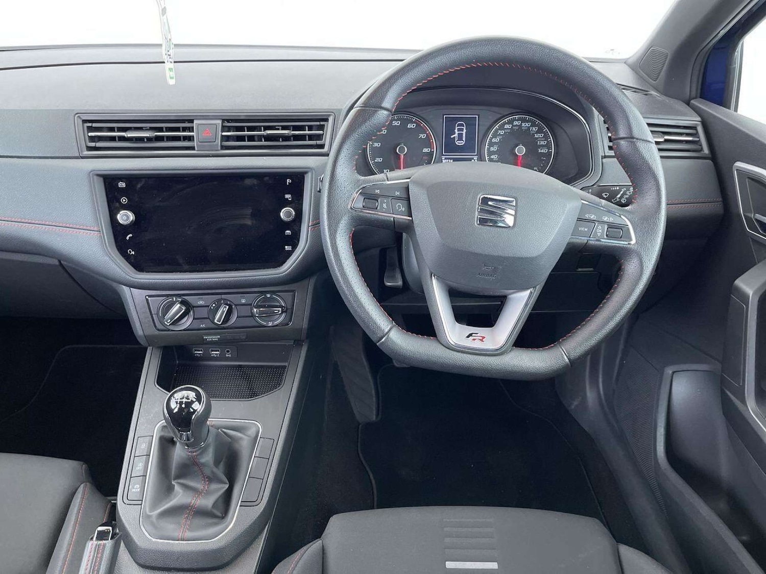 Vehicle 86