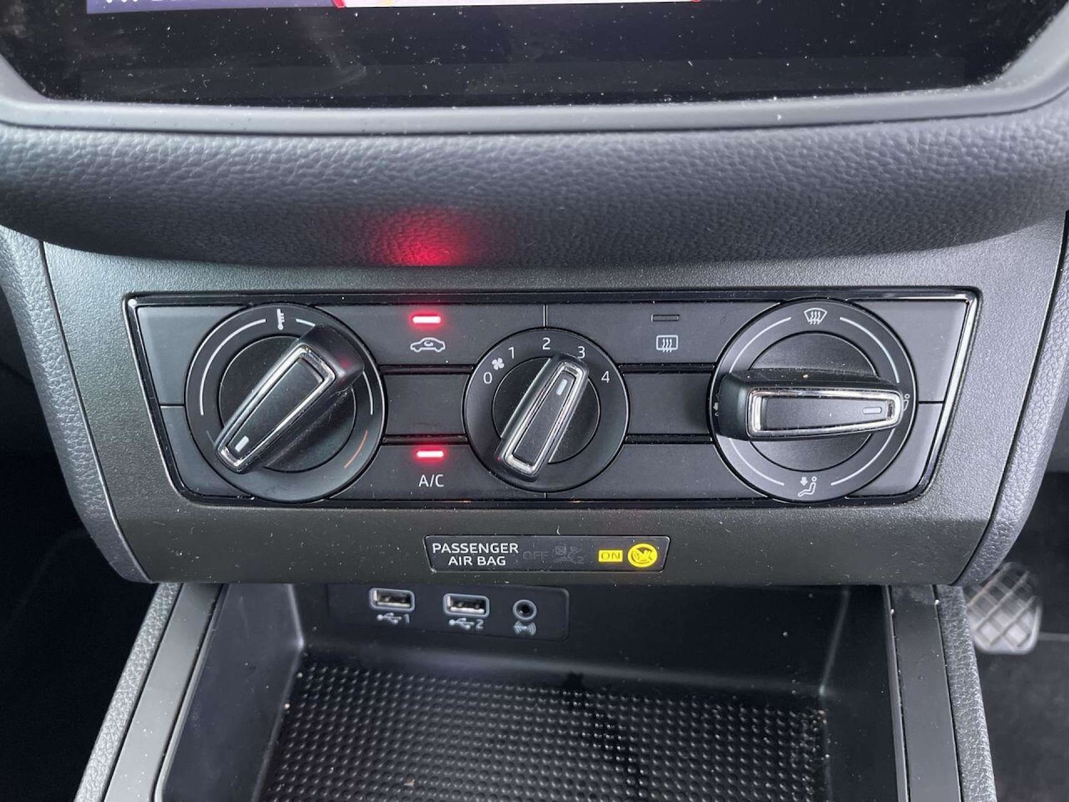 Vehicle 95