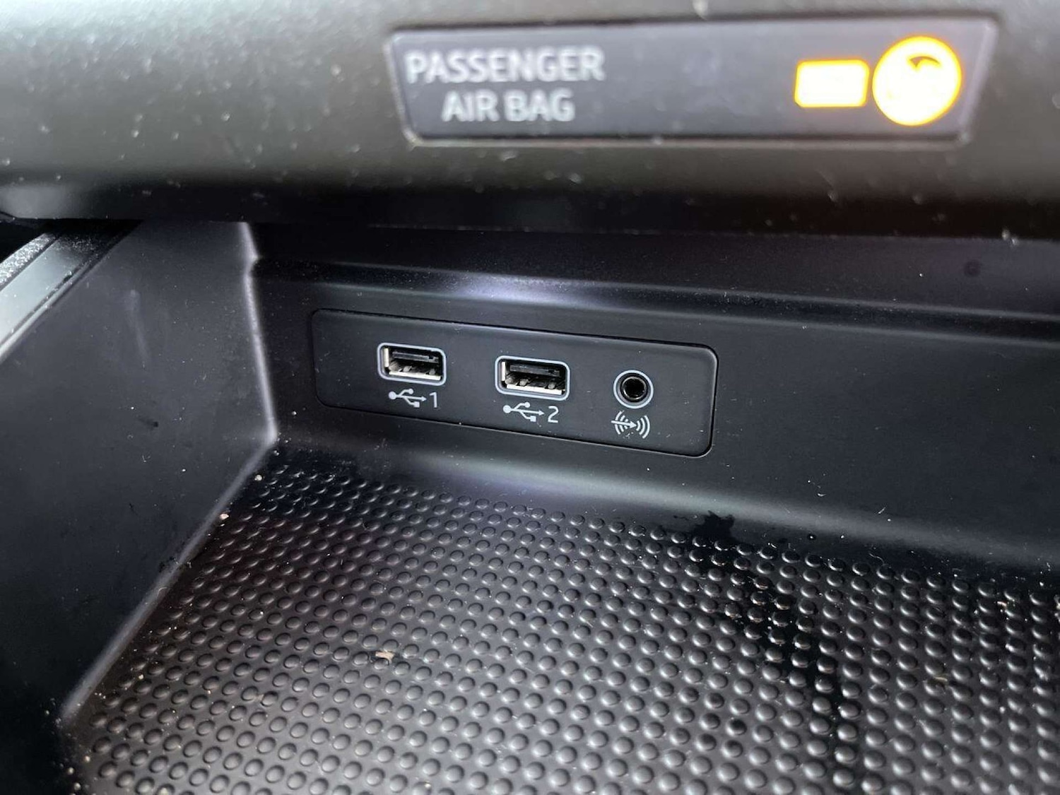 Vehicle 97