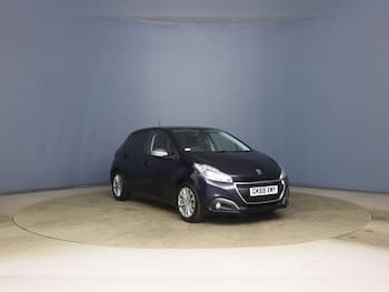 Used Peugeot 208 2019 for sale - 79811302: Photo