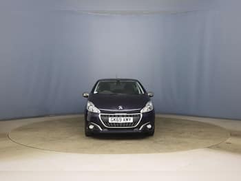 Used Peugeot 208 2019 for sale - 79811302: Photo