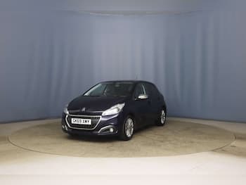 Used Peugeot 208 2019 for sale - 79811302: Photo