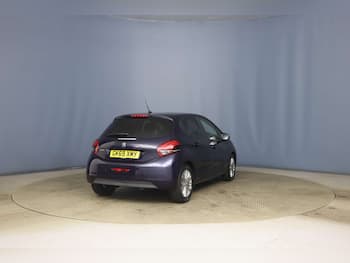 Used Peugeot 208 2019 for sale - 79811302: Photo