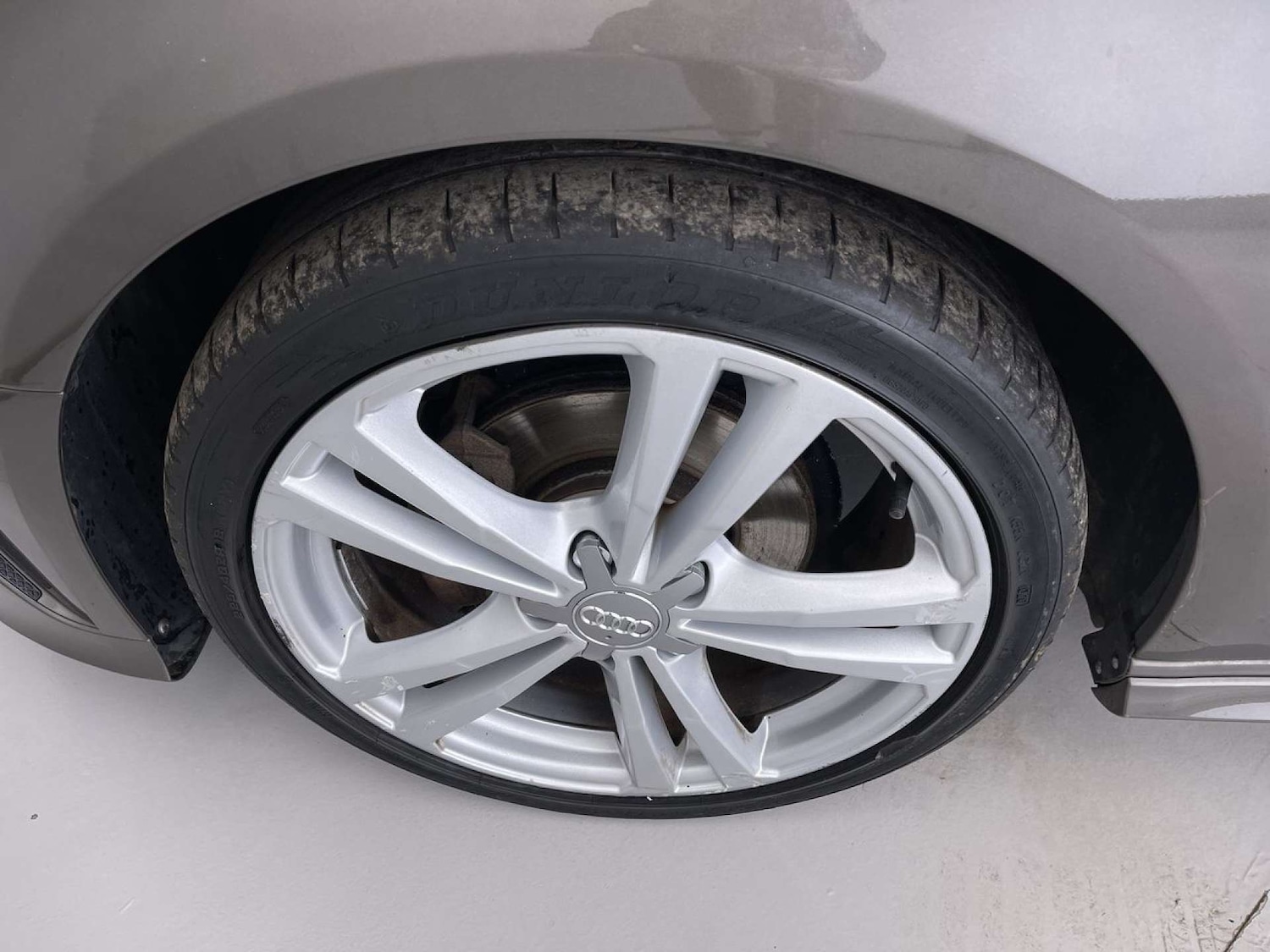 Used Audi A3 2015 for sale - 76481415: Photo 11