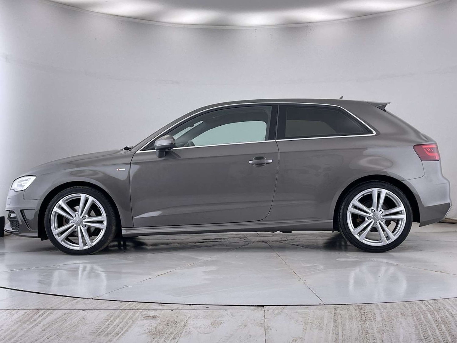 Used Audi A3 2015 for sale - 76481415: Photo 16