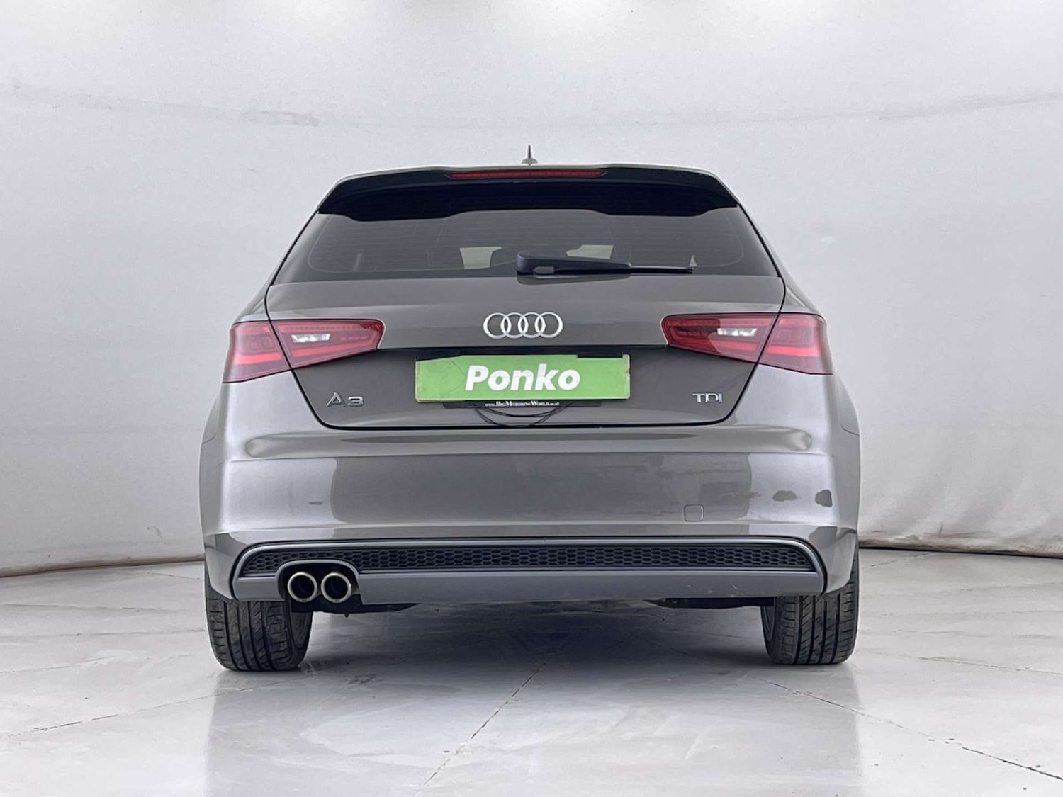 Used Audi A3 2015 for sale - 76481415: Photo 17