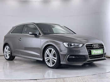 Used Audi A3 2015 for sale - 76481415: Photo