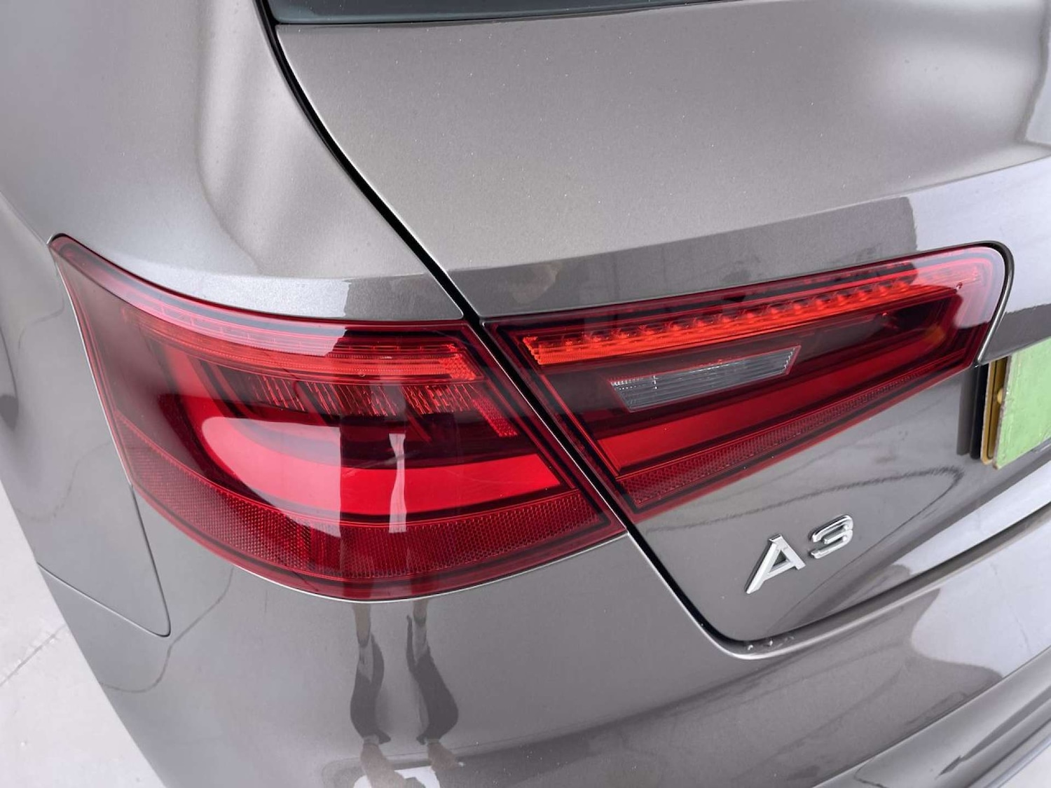 Used Audi A3 2015 for sale - 76481415: Photo 20